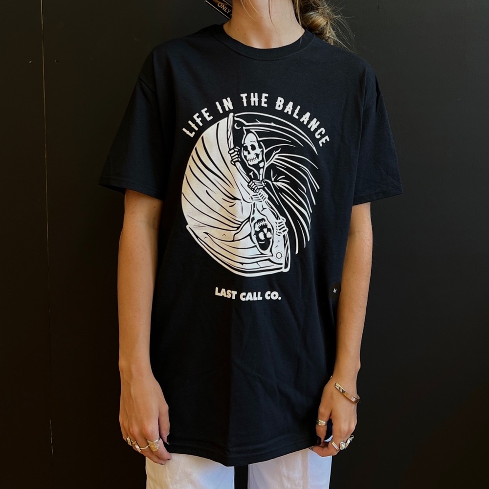 Men’s Graphic T-Shirt